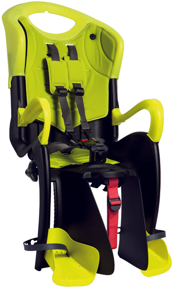 Bellelli Tiger Standard Rear Bike Seat