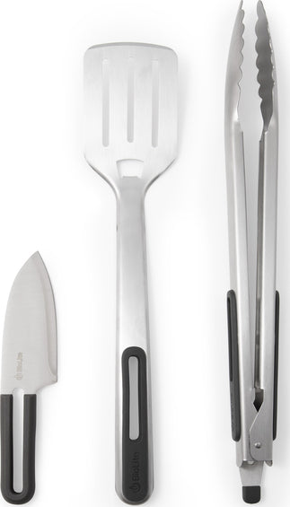 BioLite FirePit Prep & Grill ToolKit