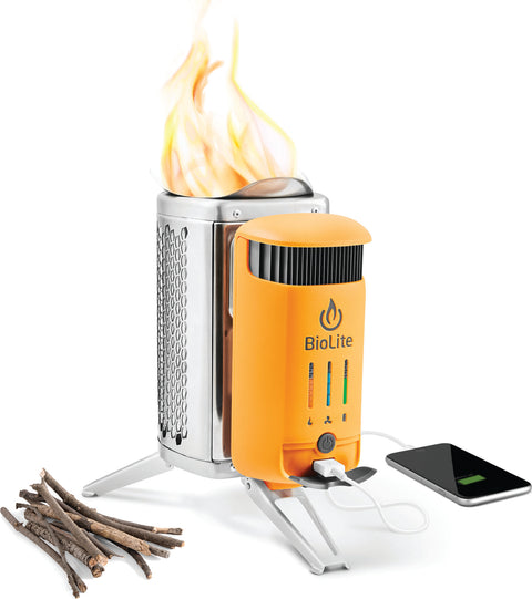 BioLite CampStove 2+ Stove