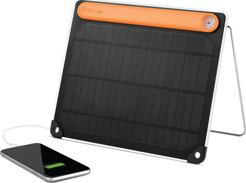BioLite SolarPanel 5+