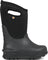 Bogs Neo-Classic Boots - Little Kid - Black