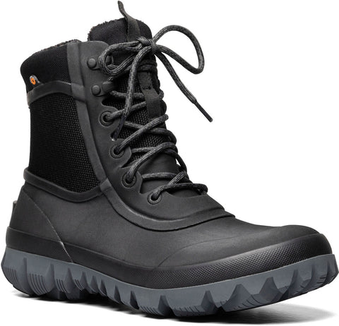 Bogs Arcata Urban Lace Winter Boots - Men's