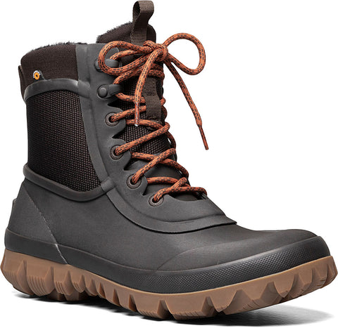 Bogs Arcata Urban Lace Winter Boots - Men's