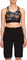 BRAVA Mountain Bike Shorts - Women's - All Black