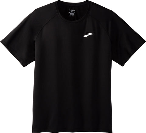 Brooks Atmosphere Short Sleeve 2.0 Tee - Men's