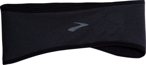 Brooks Notch Thermal Headband - Unisex