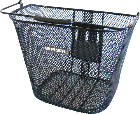 Basil Bremen Front Bicycle Basket 