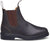 Blundstone 067 - Dress Stout Brown Boots - Unisex - Stout Brown