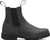 Blundstone 1630 - Original Hi Top Boots - Women's - Rustic Black