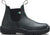 Blundstone 181 - Work & Safety Waxy Rustic Black Boots - Unisex - Waxy Rustic Black