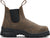 Blundstone 2239 - Lug Sole Rustic Brown Boots - Unisex - Rustic Brown