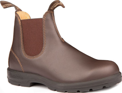 Blundstone 550 - Classic Walnut Boots - Unisex