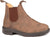 Blundstone 565 - Rustic Brown Boots - Kids - Rustic Brown