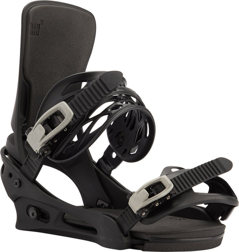 Burton Cartel Re:Flex Snowboard Bindings - Men's