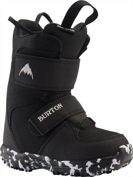 Burton Mini Grom Snowboard Boots - Toddlers