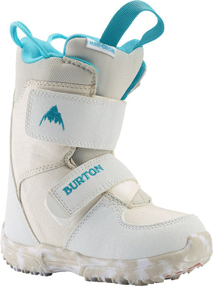 Burton Mini Grom Snowboard Boots - Toddlers