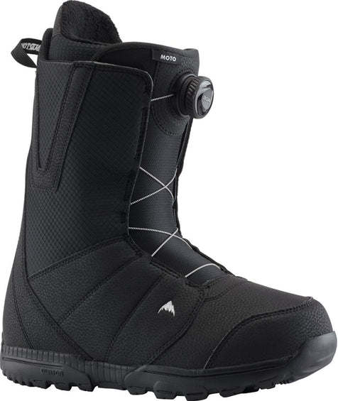 Burton Moto BOA Snowboard Boots - Men's