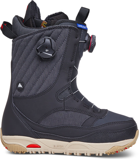 Burton Limelight BOA Snowboard Boots - Women's