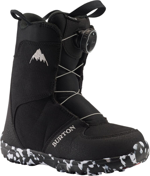 Burton Grom BOA Snowboard Boots - Kids