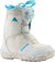 Burton Grom BOA Snowboard Boots - Kids - White