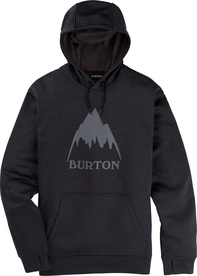 Burton Oak Pullover Hoodie - Men's