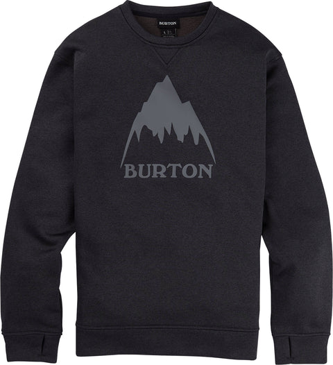 Burton Oak Crewneck Sweatshirt - Men's