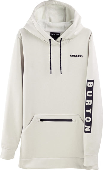 Burton Oak Long Pullover Hoodie - Women's