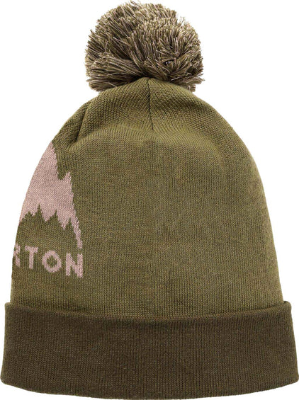 Burton Recycled Trope Beanie - Kid's