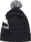 Burton Recycled Trope Beanie - Kid's - True Black