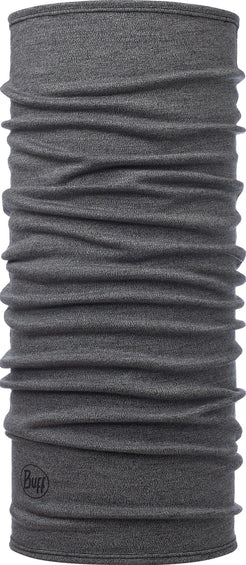 Buff Midweight Merino Wool Neckwear - Unisex