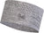 Buff DryFlx Headband - R-Light Grey