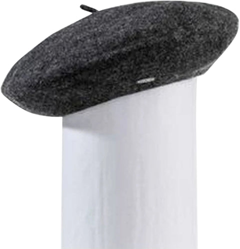 Canadian Hat Bill Classic Beret - Women's