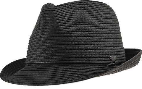 Canadian Hat Fancia Fedora Hat - Unisex