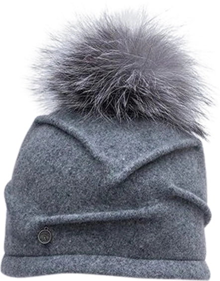 Canadian Hat Clareta Beanie - Women's