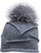 Canadian Hat Clareta Beanie - Women's - Heather