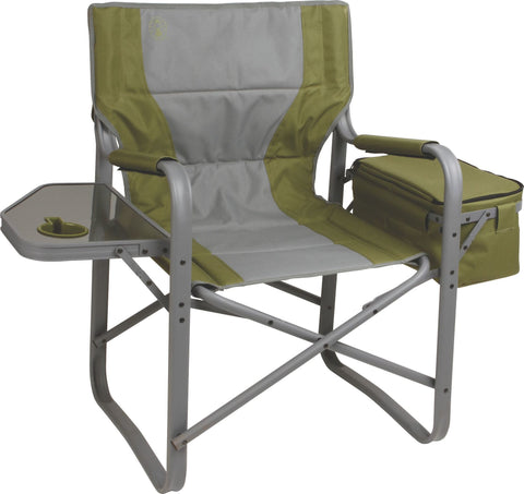 Coleman Directors Camp Chair XL - with cooler