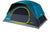 Coleman Dark Room Skydome Tent - 8-person - No Color