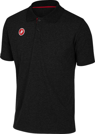 Castelli Race Day Polo - Men's