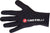 Castelli Diluvio C Gloves - Black