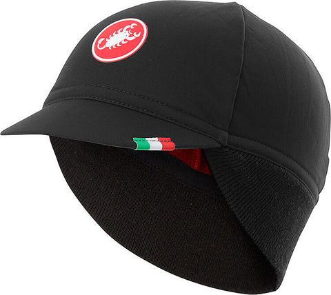 Castelli Difesa Thermal Cap - Men's