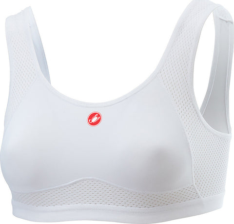 Castelli Rosso Corsa Bra - Women's