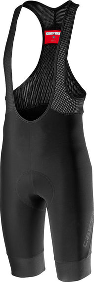 Castelli Tuto Nano Bibshort - Men's