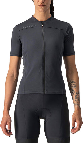 Castelli Anima 3 Jersey - Women's