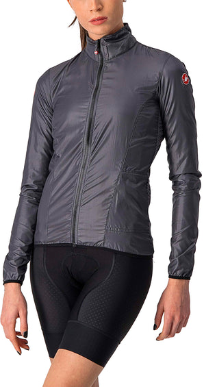 Castelli Aria Shell Jacket - Women's