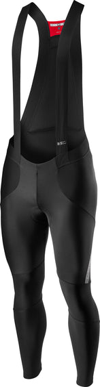 Castelli Sorpasso Ros Bibtight - Men's