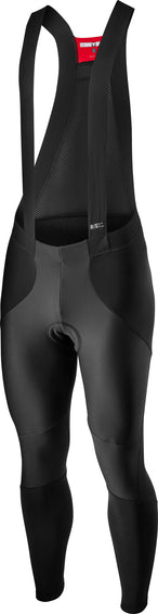 Castelli Sorpasso Ros Wind Bibtight - Men's