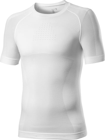 Castelli Core Seamless Base Layer Ss - Men's