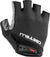 Castelli Entrata V Glove - Men's - Light Black