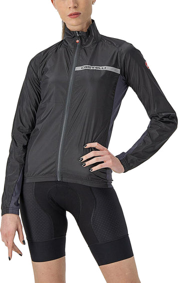 Castelli Squadra Stretch Jacket - Women's
