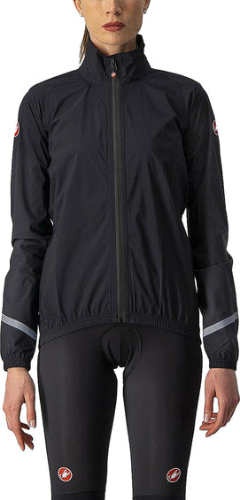 Castelli Emergency 2 Rain Jacket - Women's